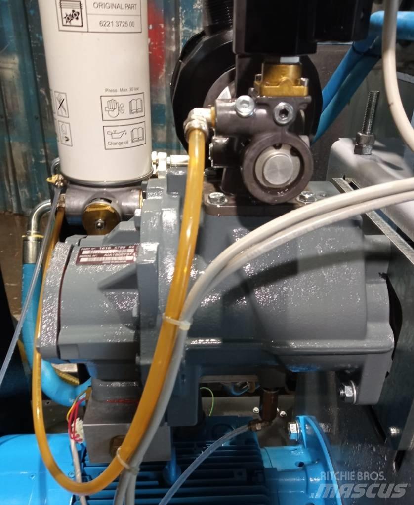  Mark MSB22/10 IVR Compressori