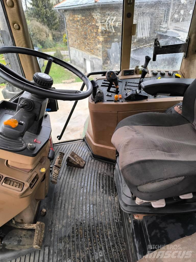 John Deere 7810 Trattori