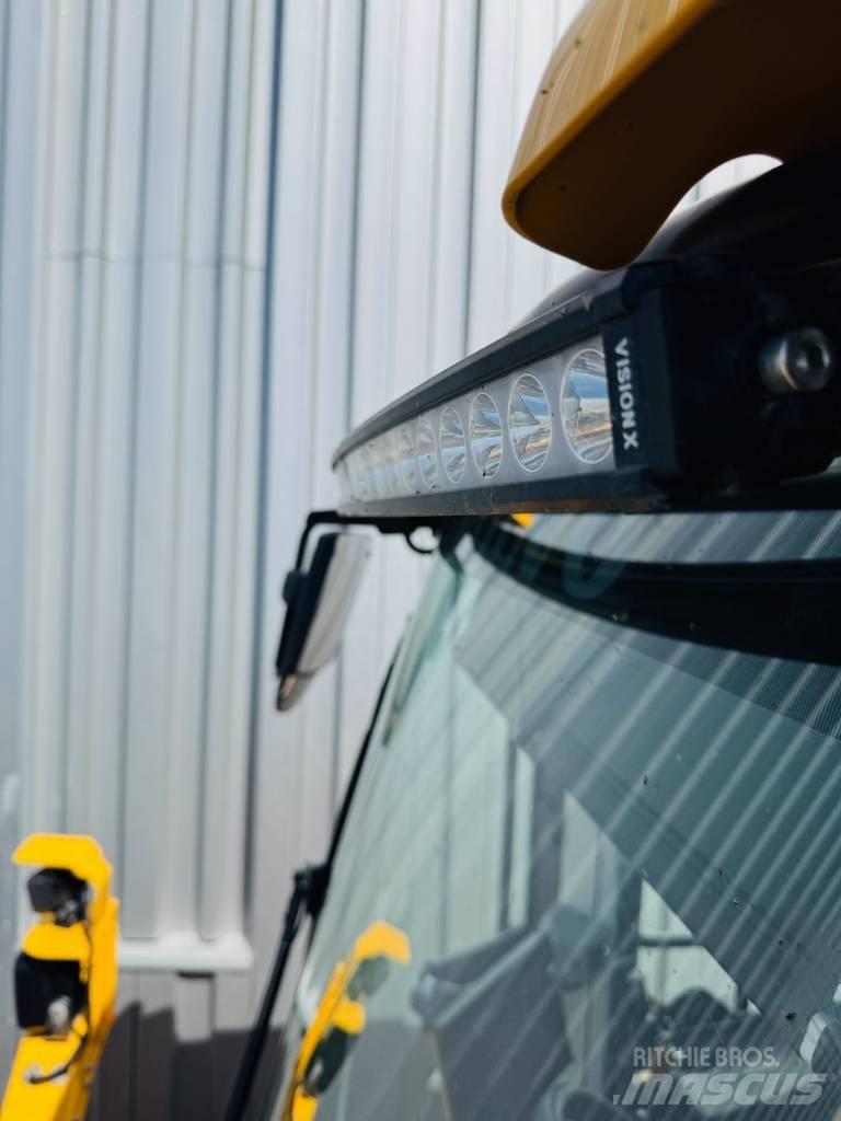 Volvo L 70 H Pale gommate