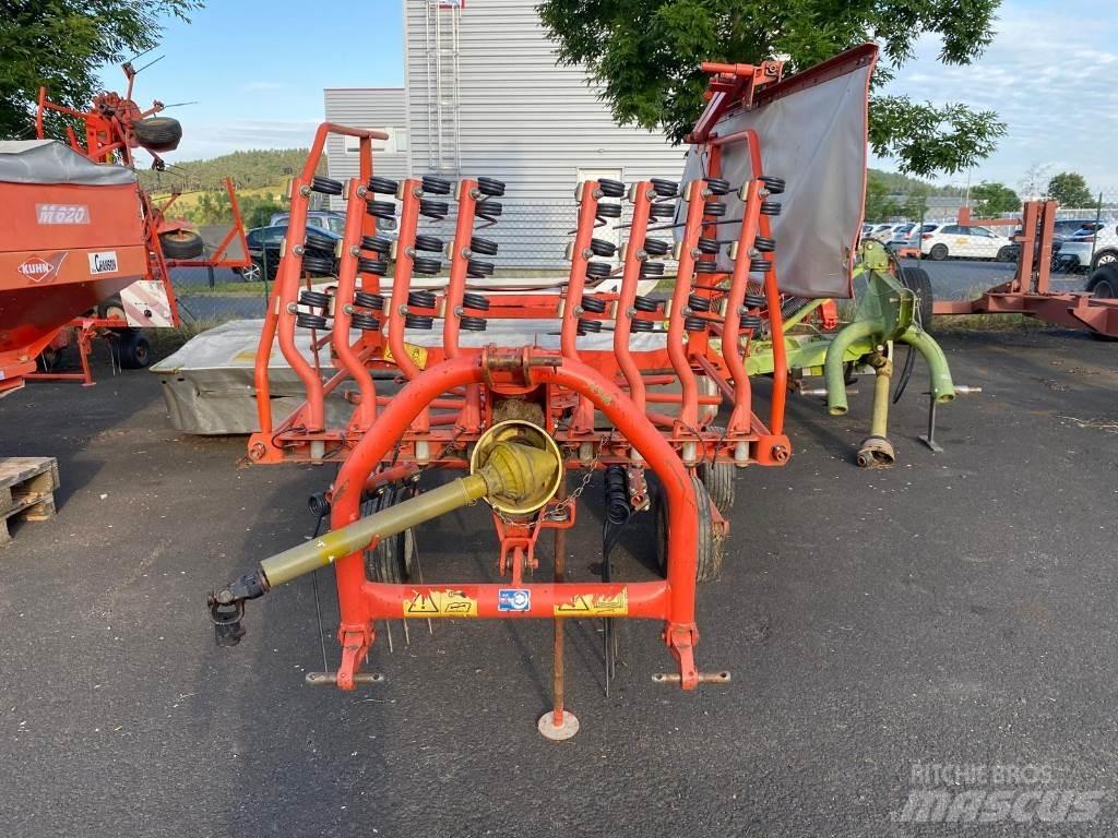 Kuhn GA 3501 GM Falciandanatrici