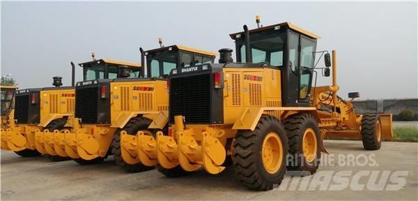Shantui SG 16-3 Motorgraders