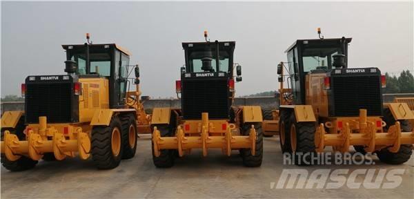 Shantui SG 16-3 Motorgraders