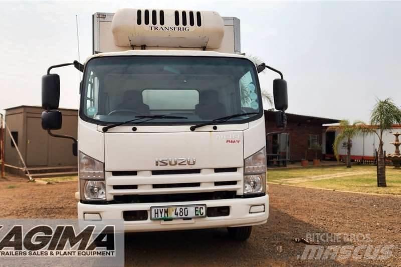 Isuzu NQR500 Amt Camion altro