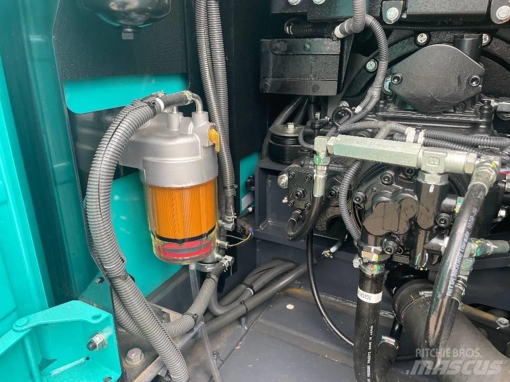 Kobelco SK 130LC-11 Escavatori cingolati
