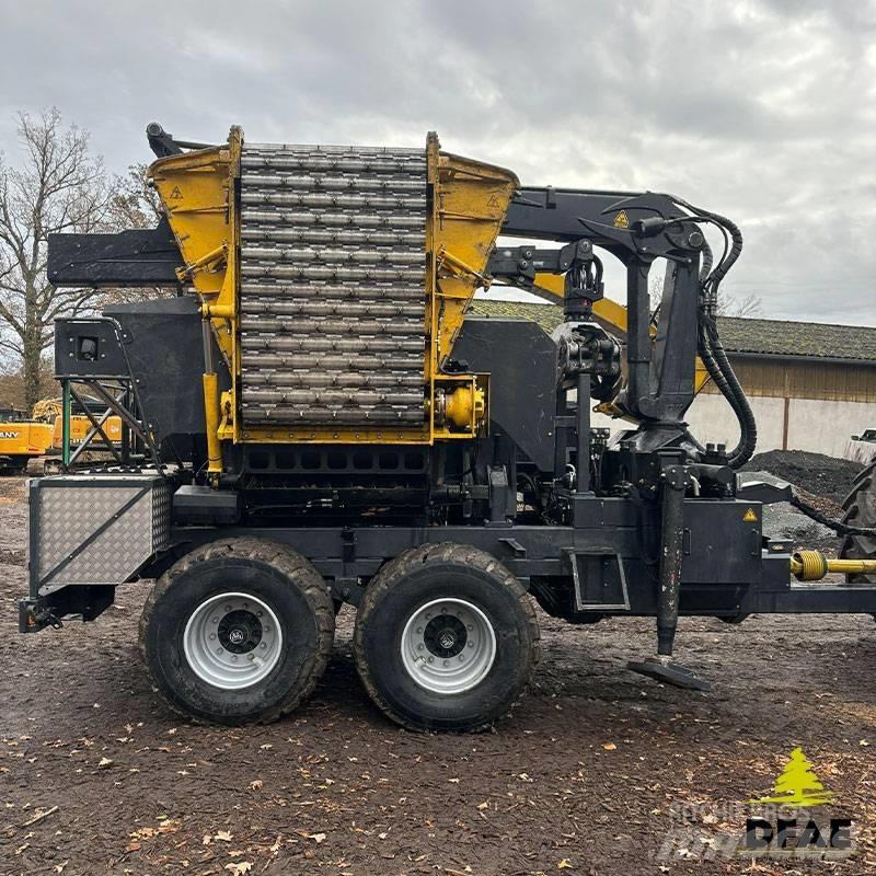  Wüst SMC-812 Cippatrice