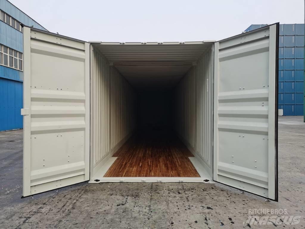  53'HC NEW Container per immagazzinare