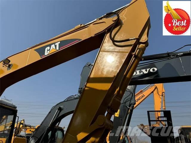 CAT 320 B L Escavatori cingolati
