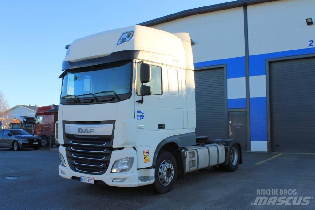 DAF XF 440 Motrici e Trattori Stradali