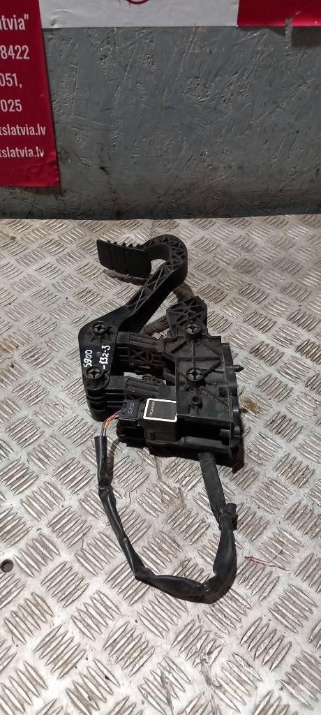 Scania R 480   1753411 Cabine e interni