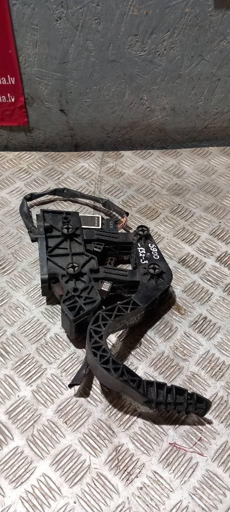 Scania R 480   1753411 Cabine e interni