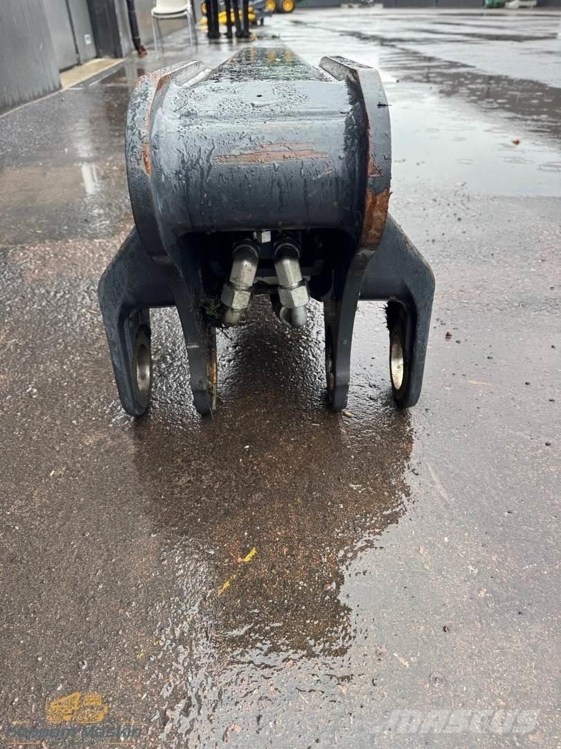Ponsse C50 Gru raccoglitrici