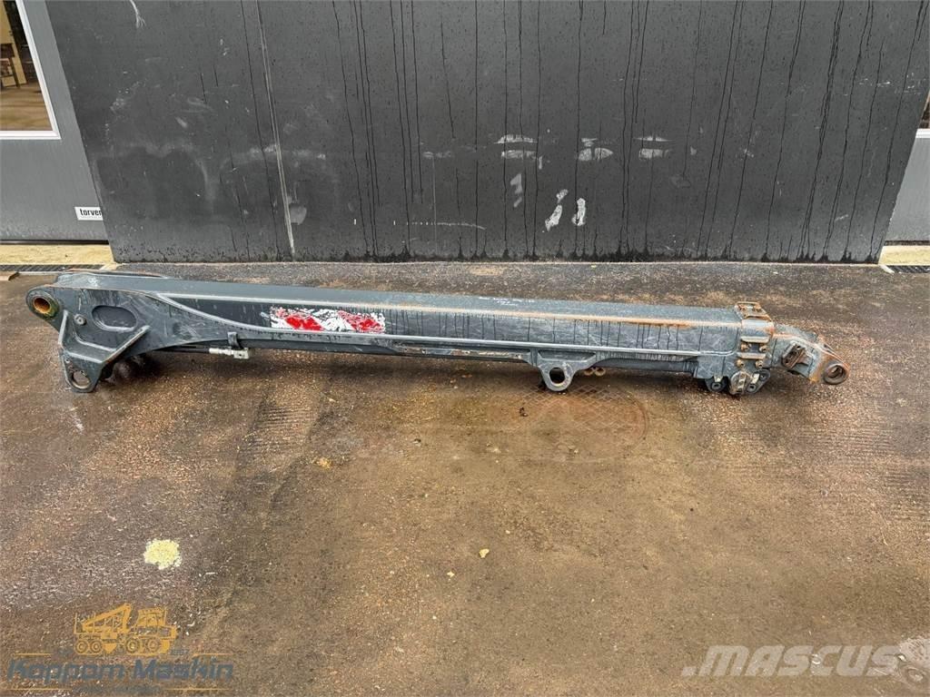 Ponsse C50 Gru raccoglitrici