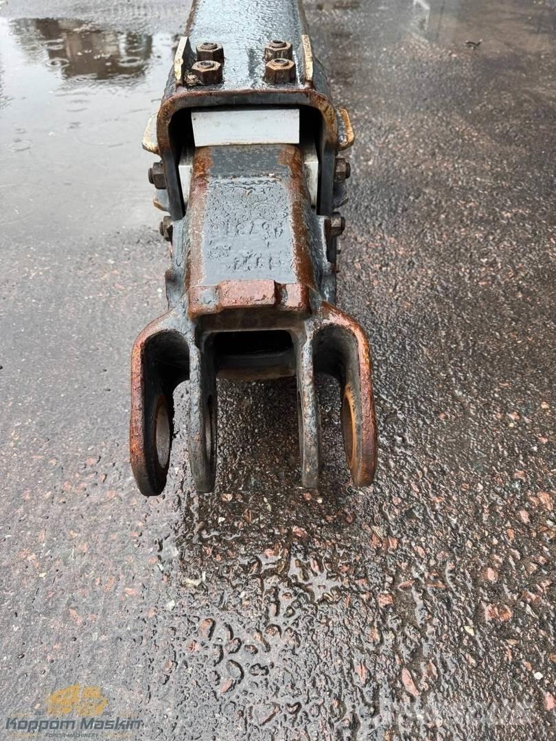 Ponsse C50 Gru raccoglitrici