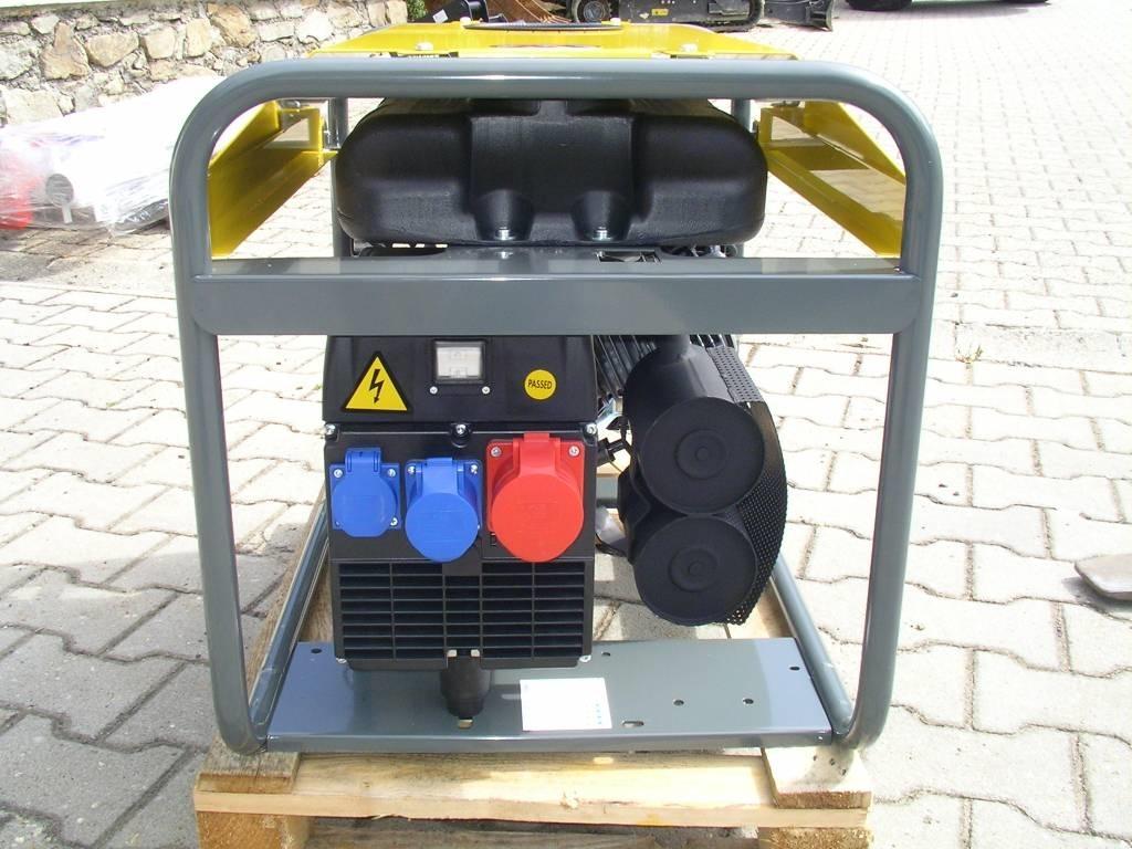 Wacker GV 7003A Generatori a benzina