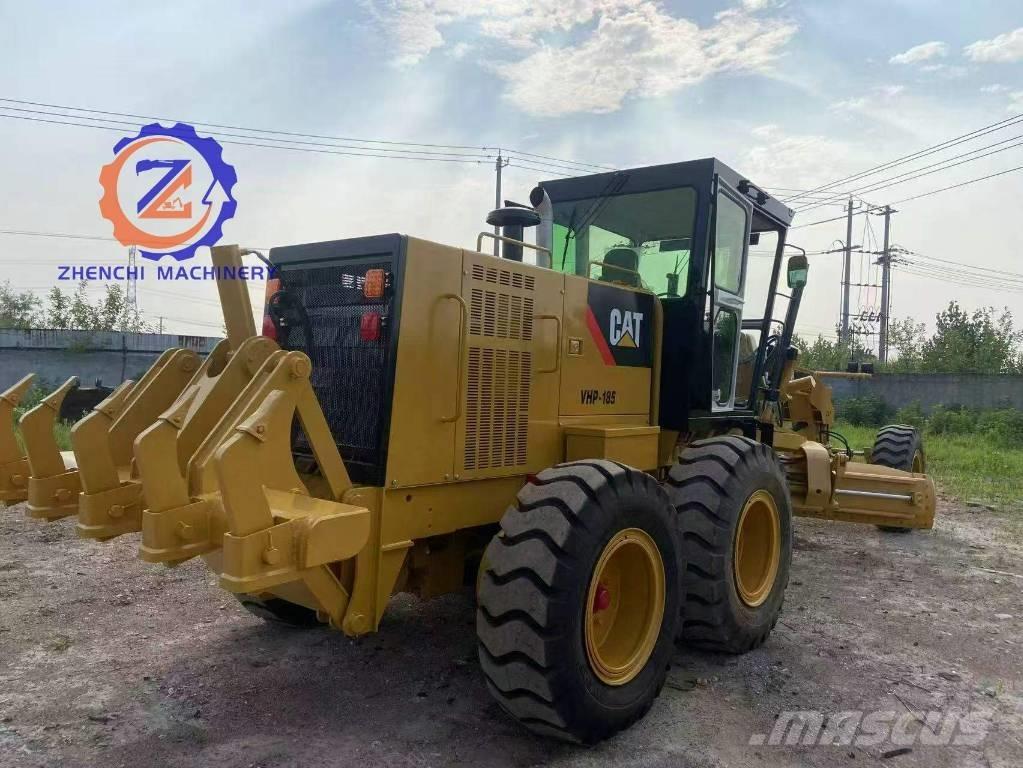 CAT 140 H Motorgraders