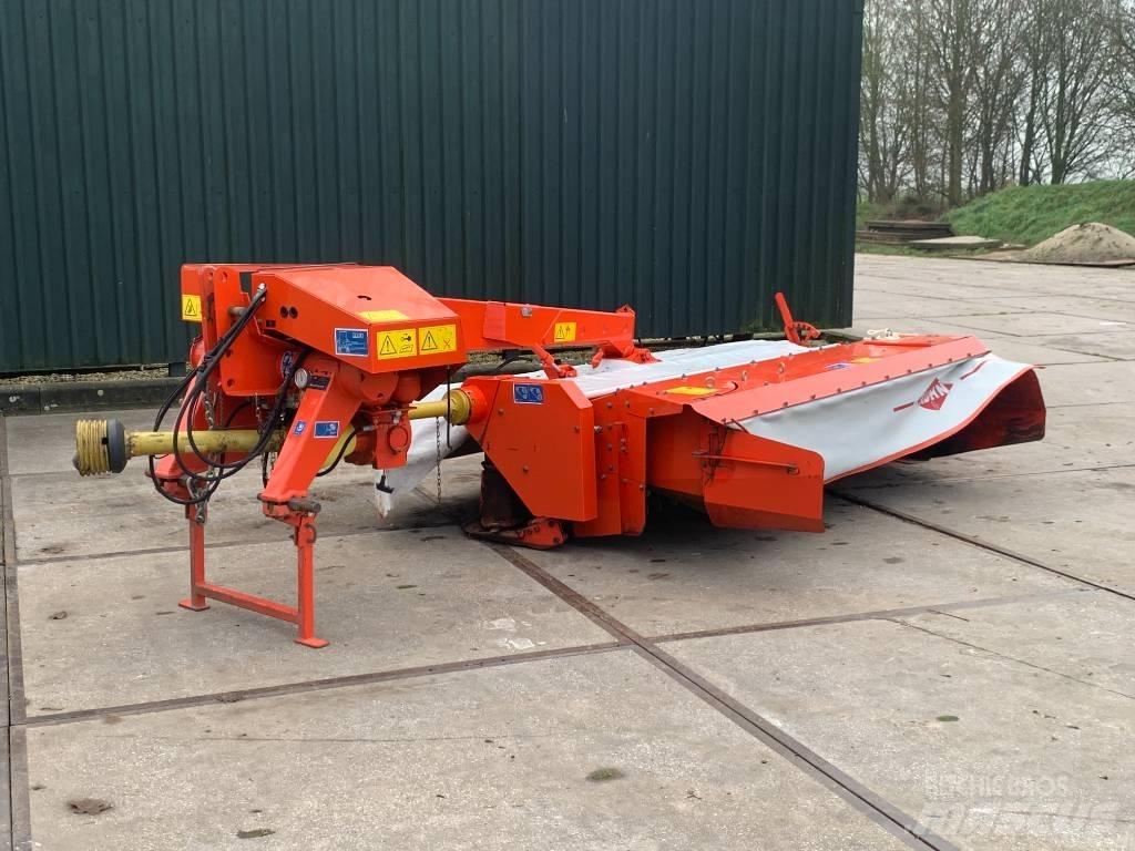 Kuhn FC 313 FF Falciacondizionatrici