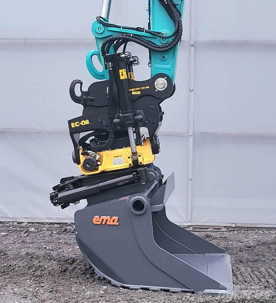 Kobelco SK 130 LC-11 Escavatori cingolati