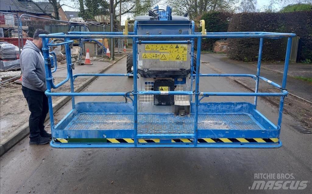 Genie Z 62/40 Piattaforme a braccio articolato