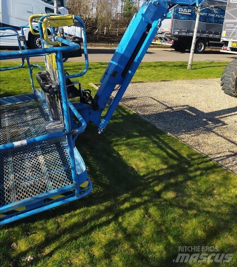 Genie Z 62/40 Piattaforme a braccio articolato