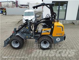 GiANT G2300 Xtra HD Mini Pale Gommate