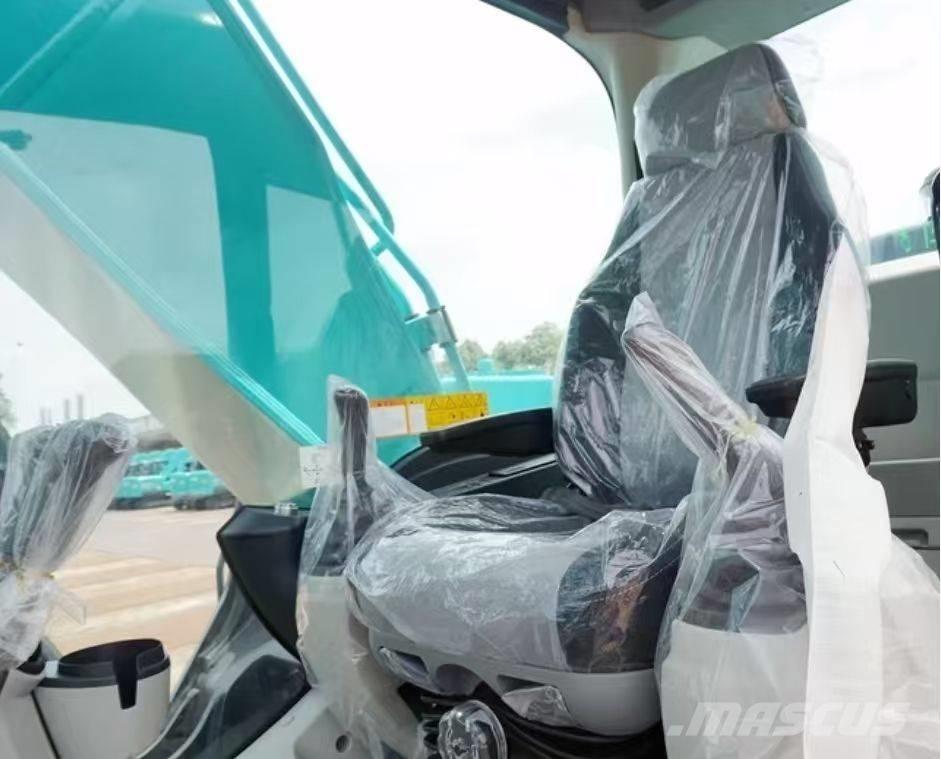 Kobelco SK 220-3 Escavatori cingolati