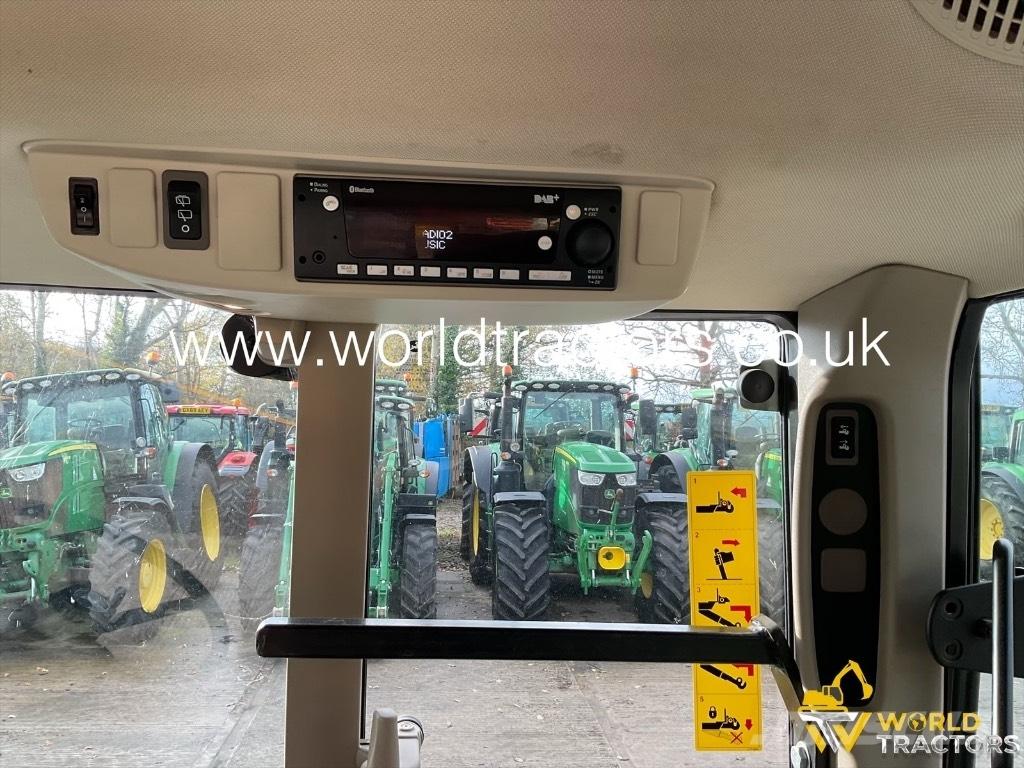 John Deere 6120 M Trattori