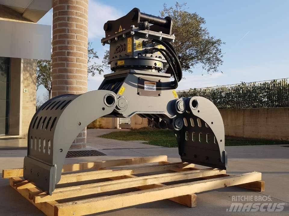 CM G140 Pinze