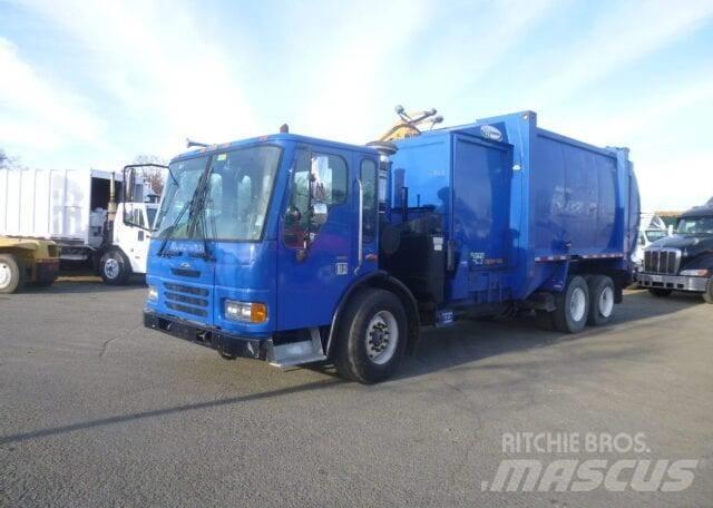 Sterling CONDOR Camion dei rifiuti