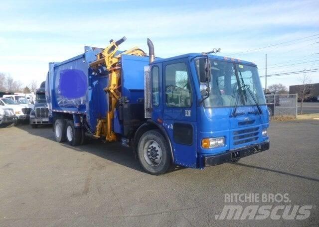 Sterling CONDOR Camion dei rifiuti
