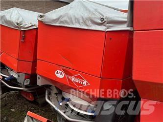 Kuhn Axis 30.1 Irroratrici di fertilizzante