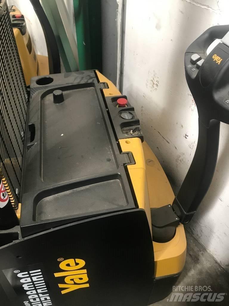 Yale MS16 Carelli stoccatori  automatici-usati