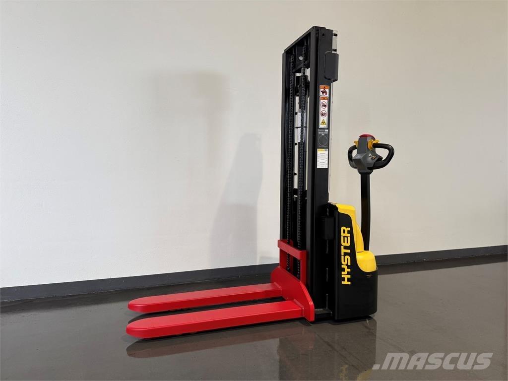 Hyster SC1.2 Carelli stoccatori  automatici-usati