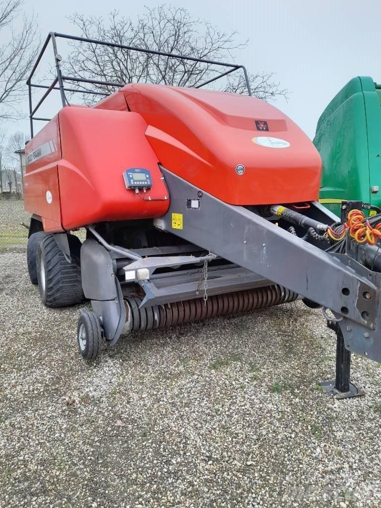 Massey Ferguson 2170 Presse quadre