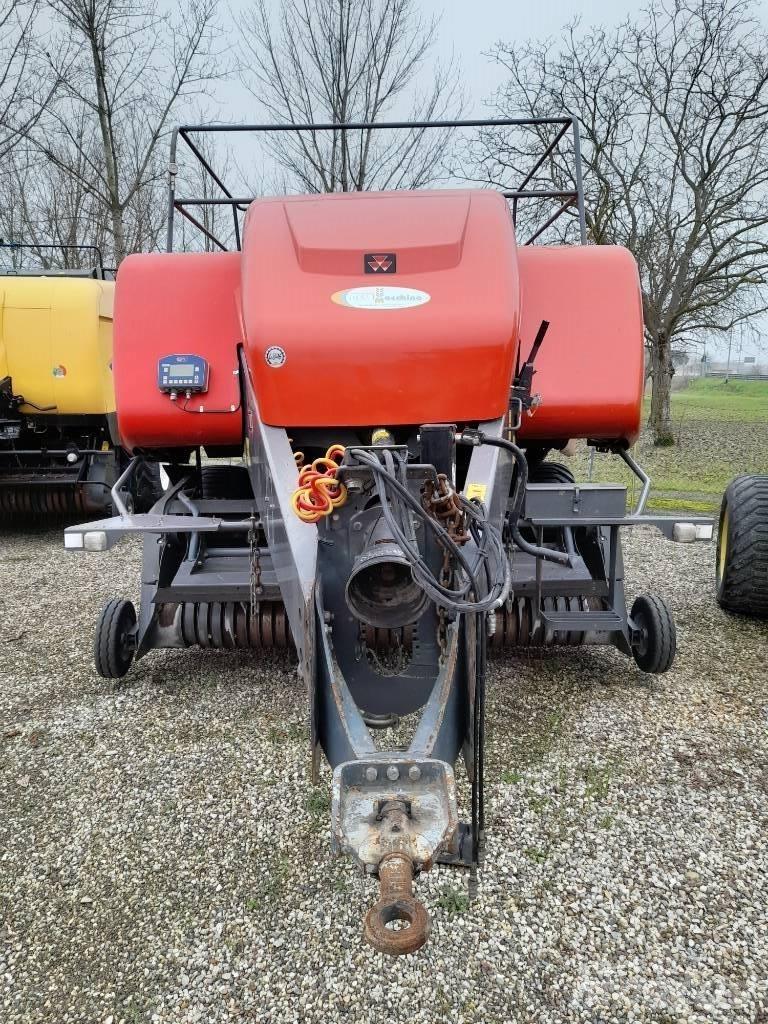 Massey Ferguson 2170 Presse quadre