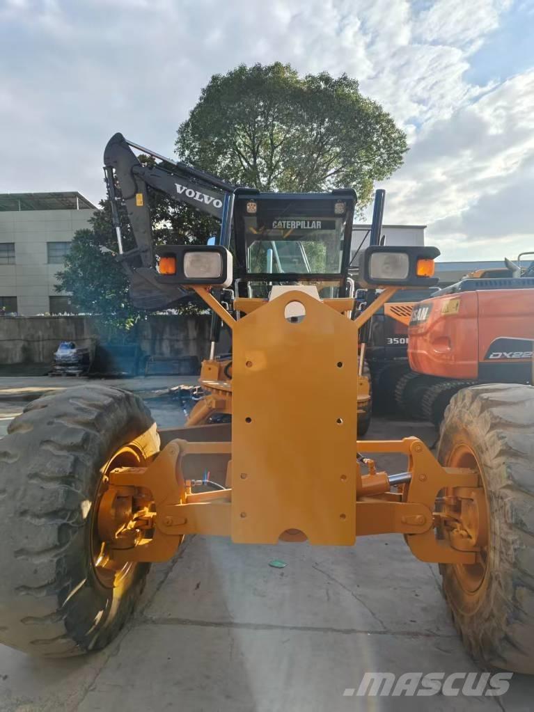 CAT 120 H Motorgraders