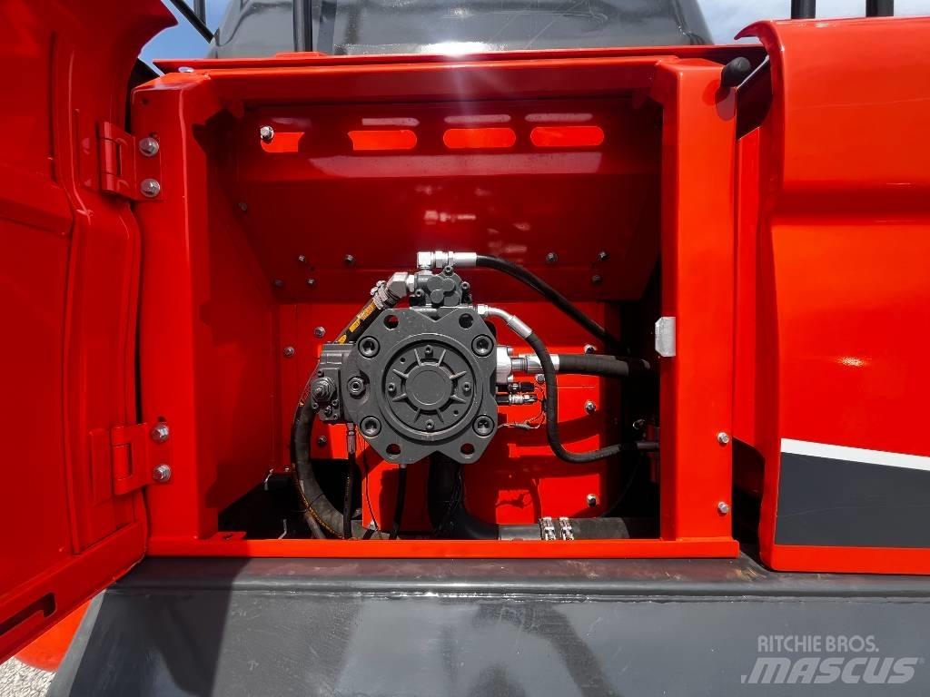 Doosan DX 300 LC-9C Escavatori cingolati