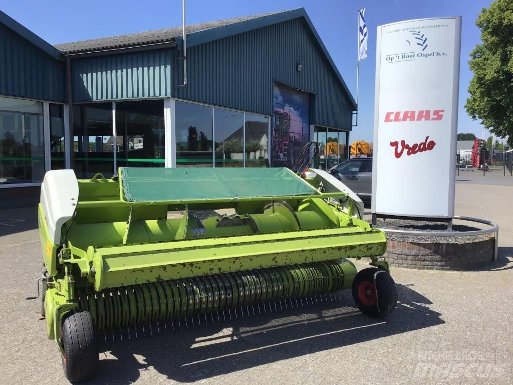 CLAAS PU 300 HD Testate per mietitrebbie