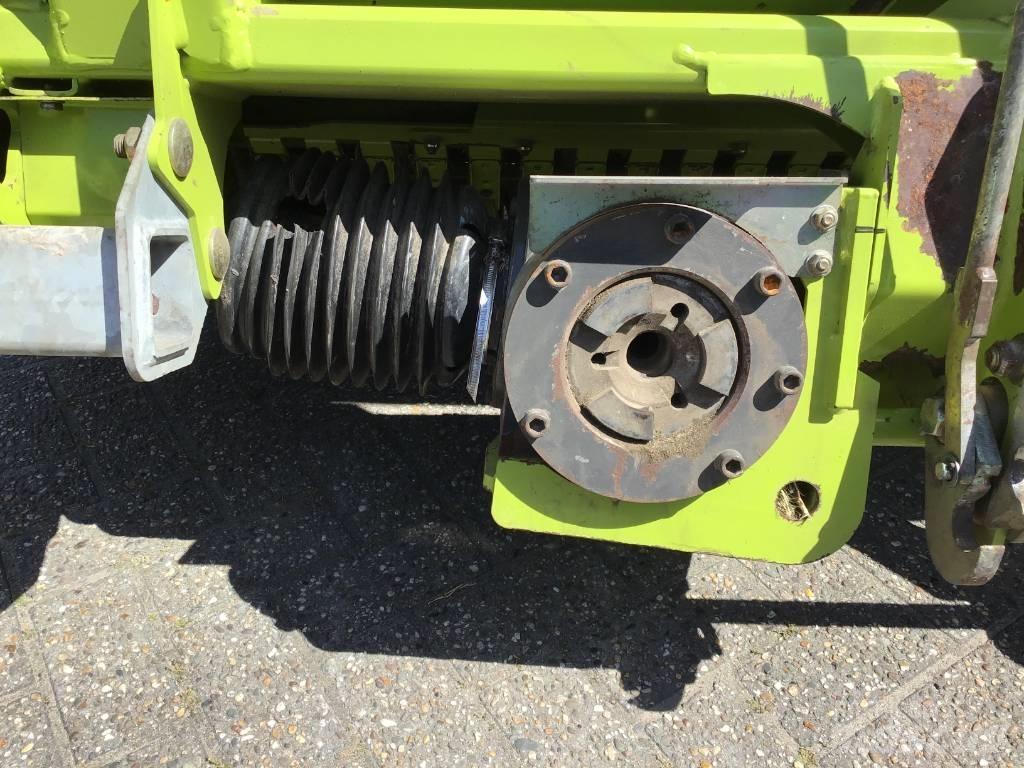 CLAAS PU 300 HD Testate per mietitrebbie
