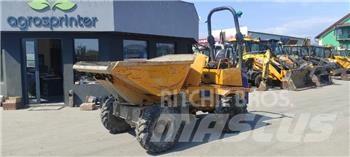 Thwaites 3T Mini dumper