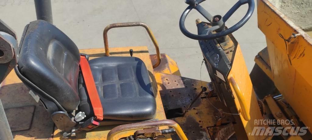 Thwaites 3T Mini dumper