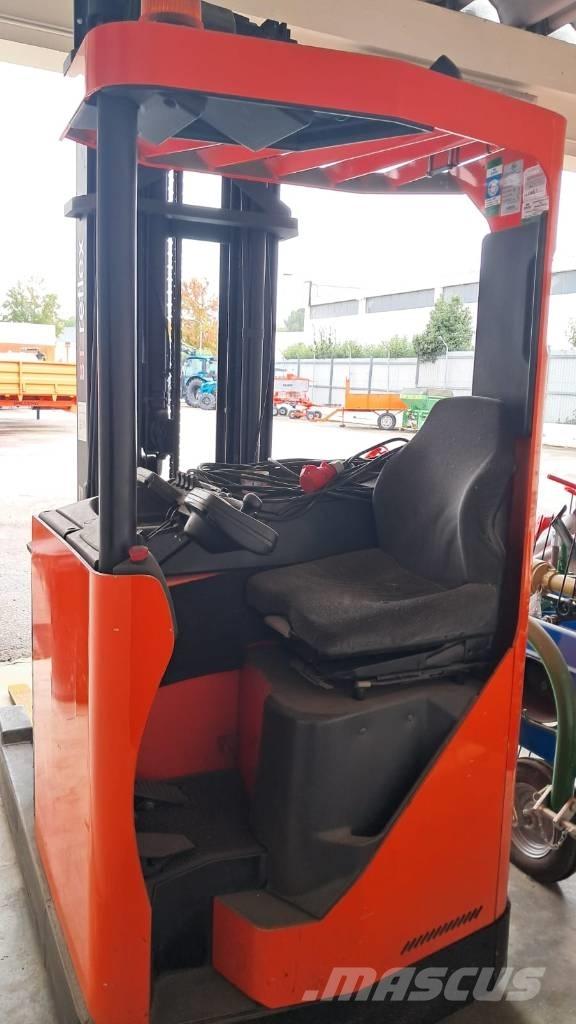 BT RR E 160 M Carrello retrattile