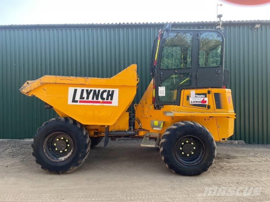 Thwaites MACH 2390 Mini dumper