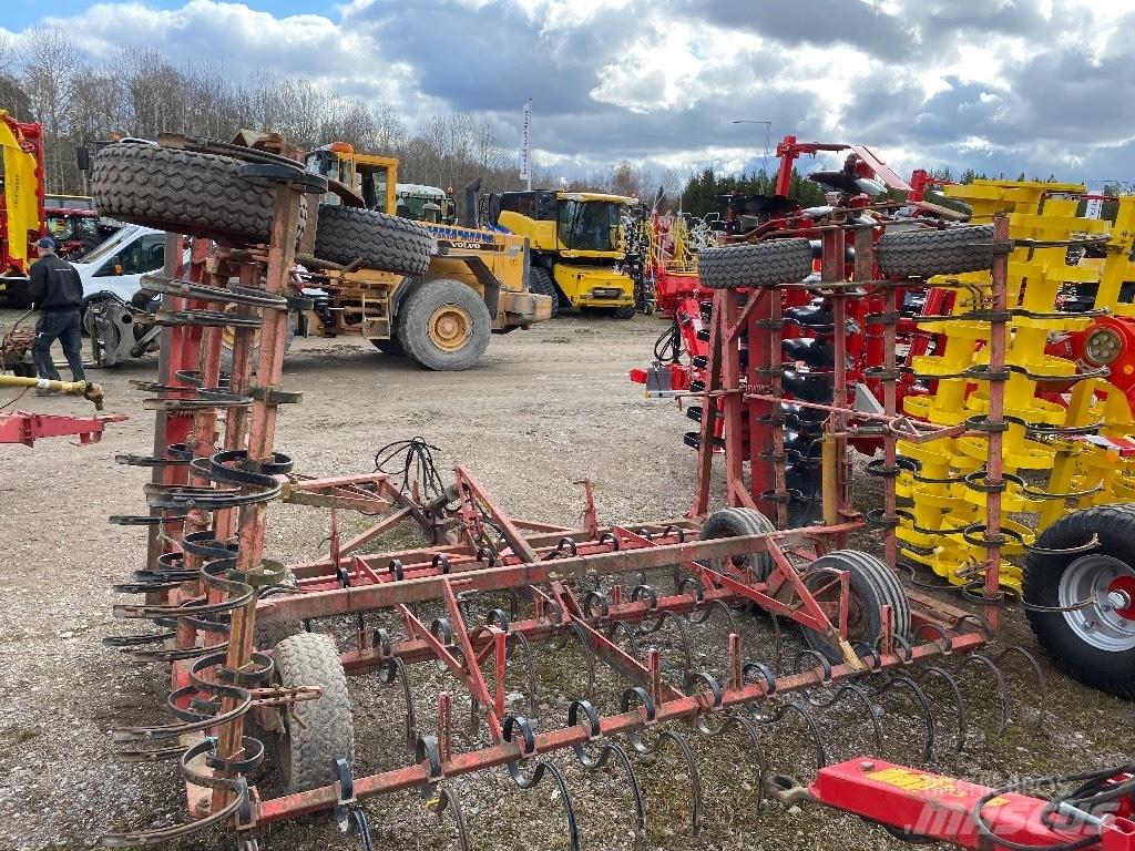 Väderstad 7,40m harv Erpici