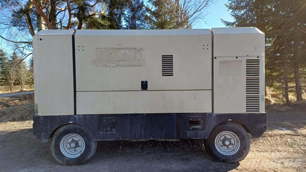 Doosan 12250 Compressori