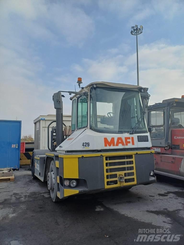 Mafi R332 Trattori portuali