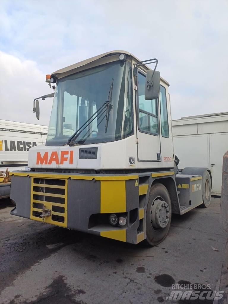 Mafi R332 Trattori portuali