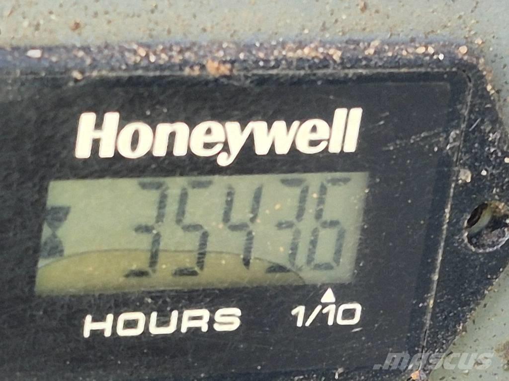 Takeuchi TB 250 Escavatori cingolati