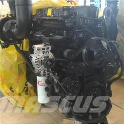 Cummins QSZ13-C525 Motori