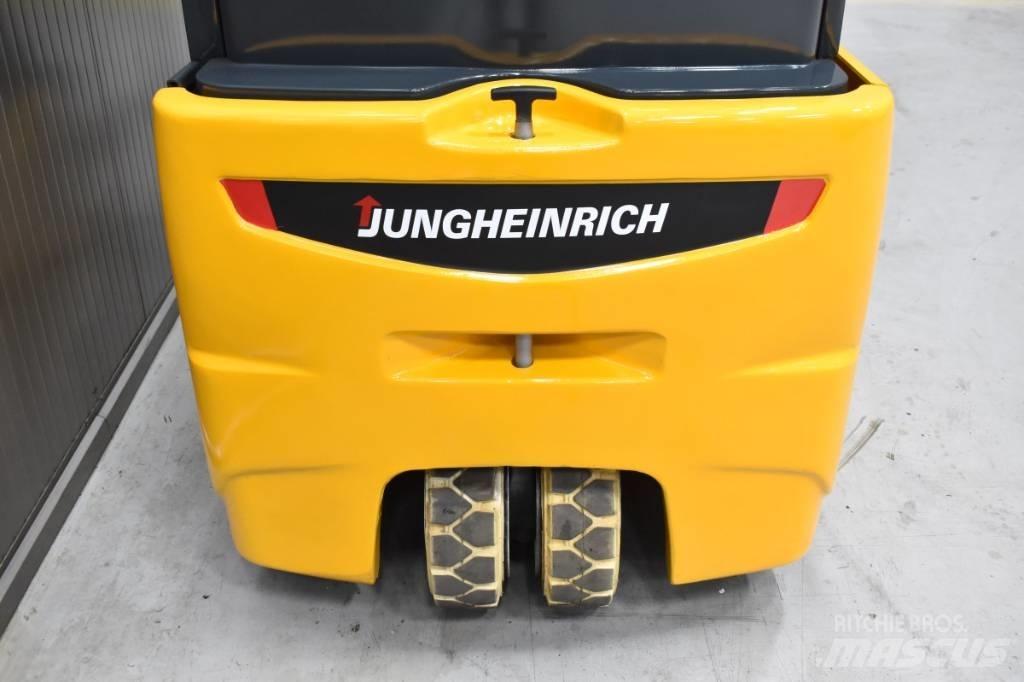 Jungheinrich EFG 216 Carrelli elevatori elettrici