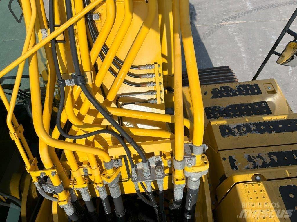 Komatsu PC360LC-11EO Escavatori cingolati